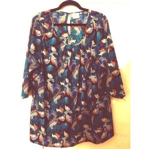 Junarose Plus Size Tunic